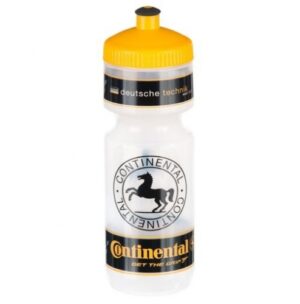 Continental Water Bottle