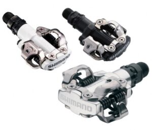 Shimano M520 SPD