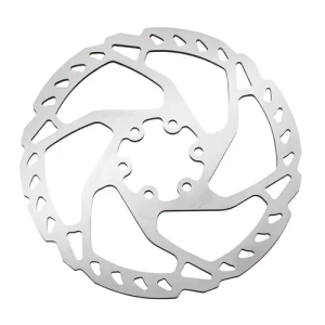Shimano RT66 SLX/Deore 6 Bolt Rotor