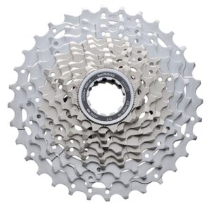 Shimano SLX HG81 10sp Cassette