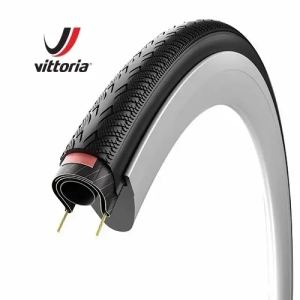 Vittoria Zaffiro IV Folding Tyre