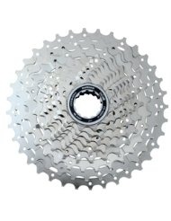 Shimano Deore HG50 10sp Cassette