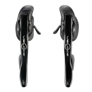 Campagnolo Veloce Powershift 10sp Ergopower Levers