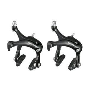 Shimano R451 Brake Calipers 57mm Drop