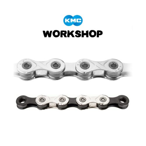 KMC X11 Workshop Chain