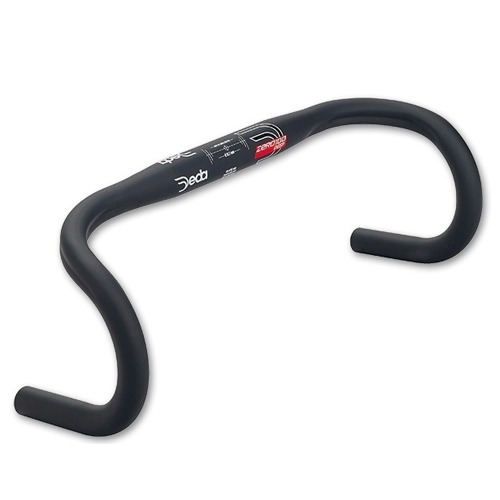 Deda Elementi Zero 100 Deep Handlebars 2017