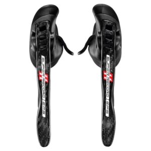 Campagnolo Super Record EPS Ultra Shift 11sp Ergopower Levers