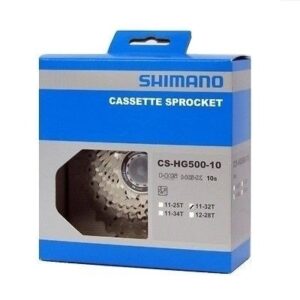 Shimano Tiagra HG500 10sp Cassette (4700)