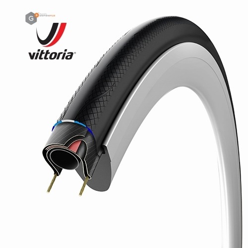 Vittoria Rubino Pro Speed G+ Folding Tyre