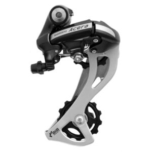 Shimano Acera M360 7/8sp SGS Rear Mech