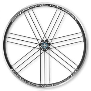 Campagnolo Shamal Ultra C17 Clincher Wheels