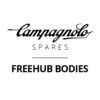 Campagnolo Genuine Freehub Bodies