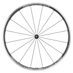 Campagnolo Zonda C17 Clincher Wheelset
