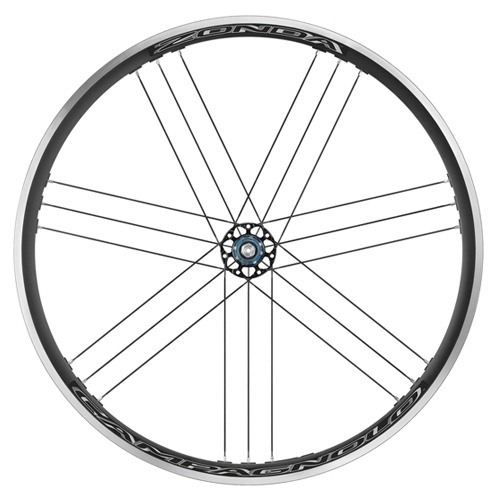 Campagnolo Zonda C17 Clincher Wheelset