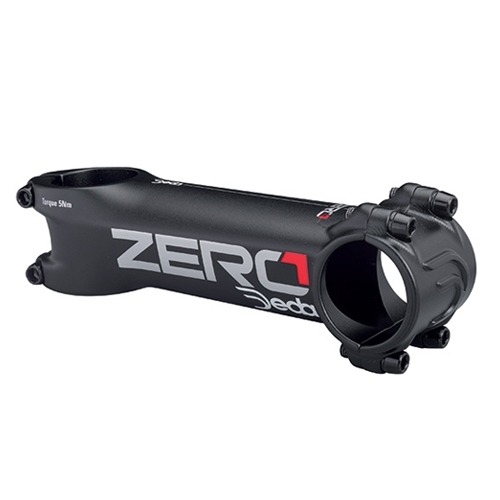 Deda Elementi Zero 1 Stem | BLACK