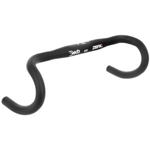 Deda Elementi Zero 1 RHM Handlebars | BLACK