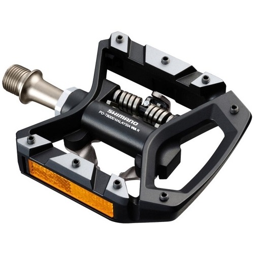 Shimano T8000 Trekking SPD Pedals