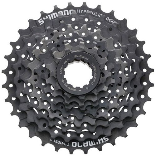 Shimano HG31 8sp Cassette