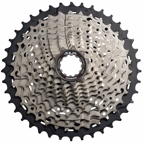 Shimano SLX M7000 11sp Cassette