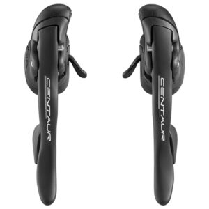 Campagnolo Centaur Powershift 11p Ergopower Levers