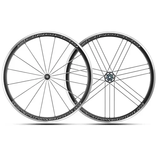 Campagnolo Scirocco C17 Clincher Wheelset