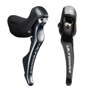 Shimano Ultegra R8000 11sp STI Levers