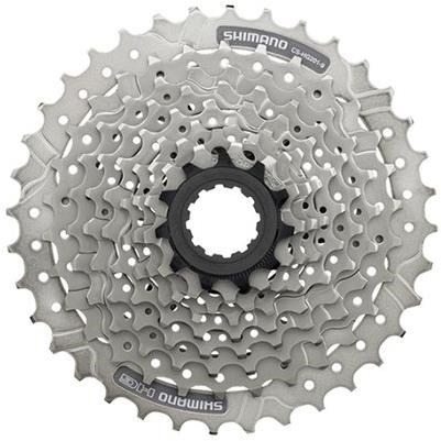 Shimano HG201 9sp Cassette