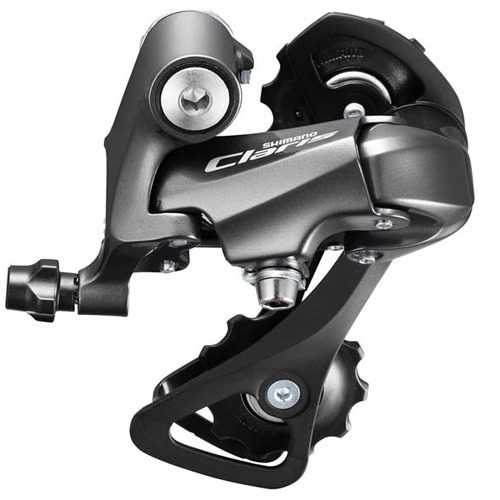 Shimano Claris R2000 7/8sp Rear Derailleur