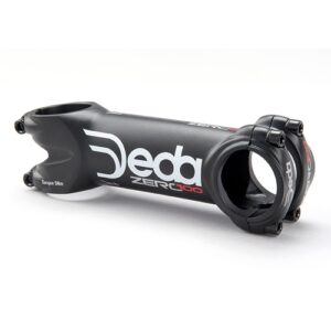 Deda Elementi Zero 100 Stem | BLACK