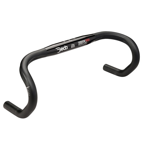 Deda Elementi Zero 100 Anatomic Handlebars