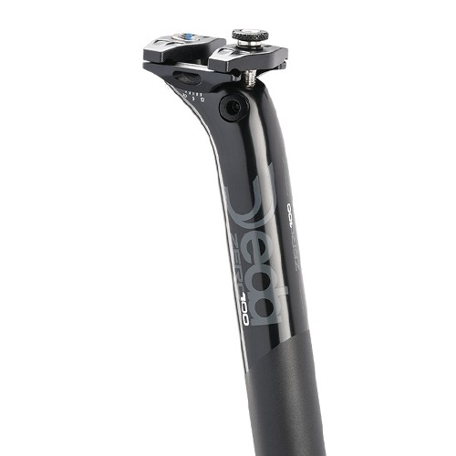 Deda Elementi Zero 100 Seatpost | BOB