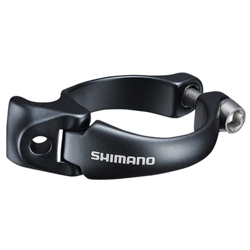 Shimano SM-AD91 Dura Ace R9150 Front Derailleur Adapter