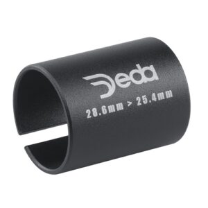 Deda Elementi Alloy Stem Sleeve