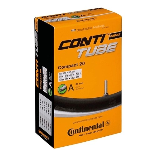 Continental Compact 20 Tube