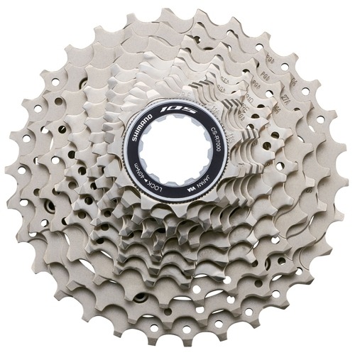 Shimano 105 R7000 11sp Cassette