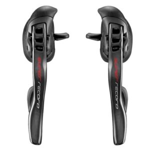 Campagnolo Super Record 12 Speed Ergopower Levers