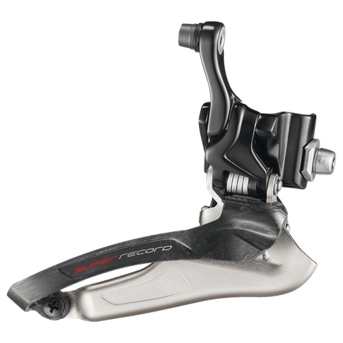 Campagnolo Super Record 12 Speed Front Derailleur