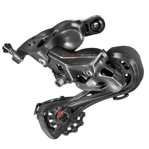 Campagnolo Super Record 12 Speed Rear Derailleur