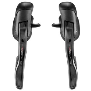 Campagnolo Record 12 Speed Ergopower Levers