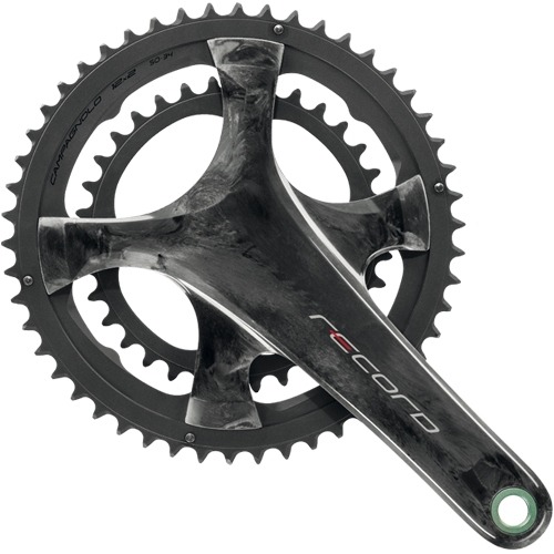 Campagnolo Record 12 Speed Chainset