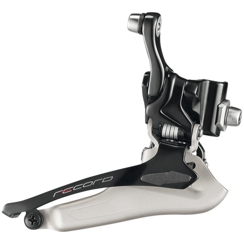 Campagnolo Record 12 Speed Front Derailleur