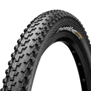 Continental Cross King II Performance TR Folding Tyre