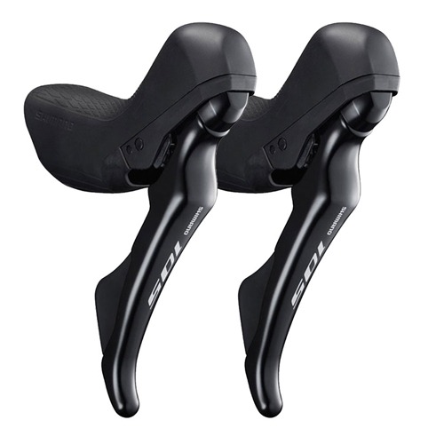 Shimano 105 R7000 11sp STI Levers