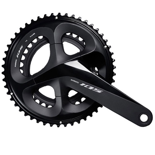 Shimano 105 R7000 11sp Chainset