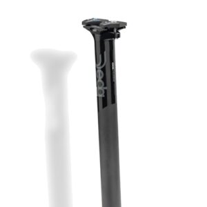 Deda Elementi Zero 100 Inline 0mm Setback Seatpost | BOB