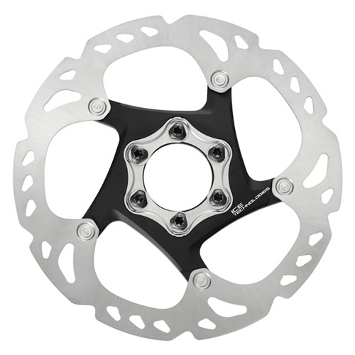 Shimano RT86 XT Ice Tech 6 Bolt Rotor