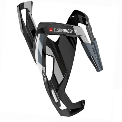 Elite Custom Race Plus Resin Bottle Cage