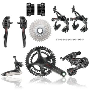 Campagnolo Super Record 12sp Groupset