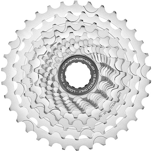 Campagnolo Chorus 12sp Cassette