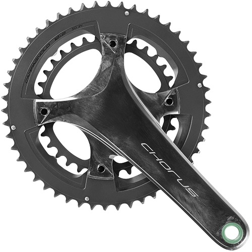 Campagnolo Chorus UT 12 Speed Chainset